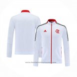 Jacket Flamengo 2021-2022 White