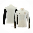 Jacket Germany 2022-2023 White