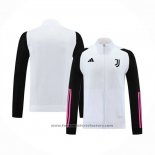 Jacket Juventus 2023-2024 White
