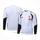 Jacket Liverpool 2026-2027 White