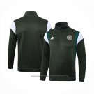 Jacket Manchester City 2023-2024 Green