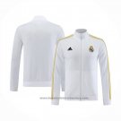 Jacket Real Madrid 2023-2024 White