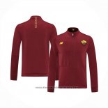 Jacket Roma 2021-2022 Red