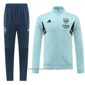 Jacket Tracksuit Arsenal 2022-2023 Green