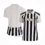 Juventus Home Shirt Womens 2026-2027