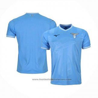 Lazio Home Shirt 2023-2024