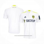 Leeds United Home Shirt 2021-2022