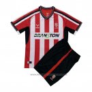 Lincoln City Home Shirt Kids 2023-2024