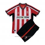 Lincoln City Home Shirt Kids 2023-2024