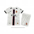 Mallorca Away Shirt Kids 2025-2026
