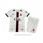 Mallorca Away Shirt Kids 2025-2026