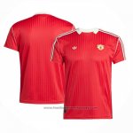Manchester United Icon Shirt 2025-2026