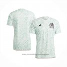 Mexico Away Shirt 2023-2024