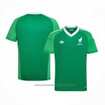 Mexico Home Goalkeeper Shirt 2025