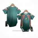 Mexico Special Shirt Baby 2025 Green