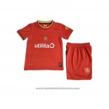 Middlesbrough Home Shirt Kids 2026-2027