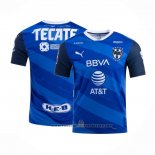 Monterrey Away Shirt 2020-2021