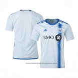 Montreal Away Shirt 2024-2025
