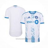 Montreal Away Shirt Authentic 2026