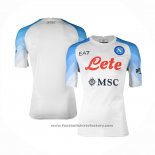 Napoli Away Shirt 2022-2023