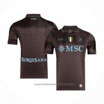 Napoli Third Shirt 2025-2026