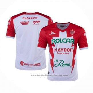 Necaxa Home Shirt 2023-2024