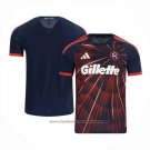 New England Revolution Home Shirt Authentic 2026