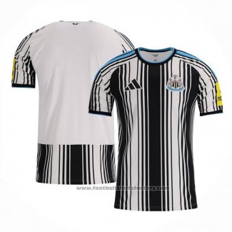 Newcastle United Home Shirt 2026-2027