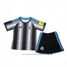 Newcastle United Home Shirt Kids 2026-2027