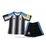 Newcastle United Home Shirt Kids 2026-2027