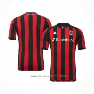Nice Home Shirt 2026-2027
