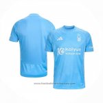 Nottingham Forest Third Shirt 2024-2025