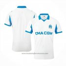 Olympique Marseille Home Shirt Authentic 2025-2026