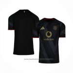 Orlando Pirates Home Shirt 2026-2027