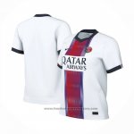 Paris Saint-Germain Away Shirt Womens 2026-2027
