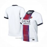 Paris Saint-Germain Away Shirt Womens 2026-2027