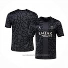 Paris Saint-Germain Third Shirt 2023-2024