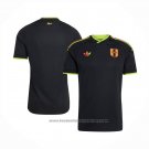 Peru Away Shirt 2026