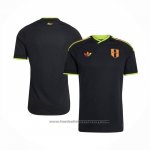 Peru Away Shirt 2026