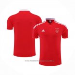 Polo Ajax 2022-2023 Red