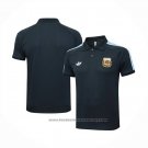 Polo Argentina 2025-2026 Grey
