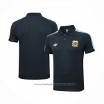 Polo Argentina 2025-2026 Grey