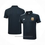 Polo Argentina 2025-2026 Grey