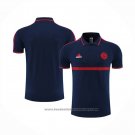 Polo Bayern Munich 2022-2023 Blue