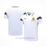 Polo Borussia Dortmund 2023-2024 White