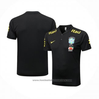 Polo Brazil 2022-2023 Black