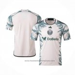 Portland Timbers Away Shirt 2024-2025