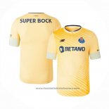 Porto Away Shirt 2022-2023