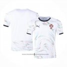 Portugal Away Shirt 2025