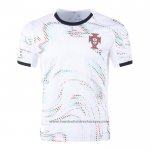 Portugal Away Shirt 2025